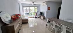 Blk 459 Segar Meadows (Bukit Panjang), HDB 4 Rooms #534675261